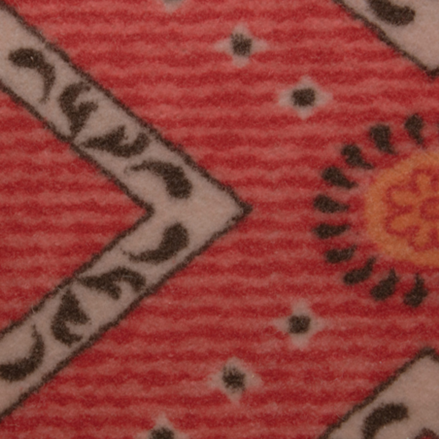 Nobahar Needle Felt Carpet - Image 4