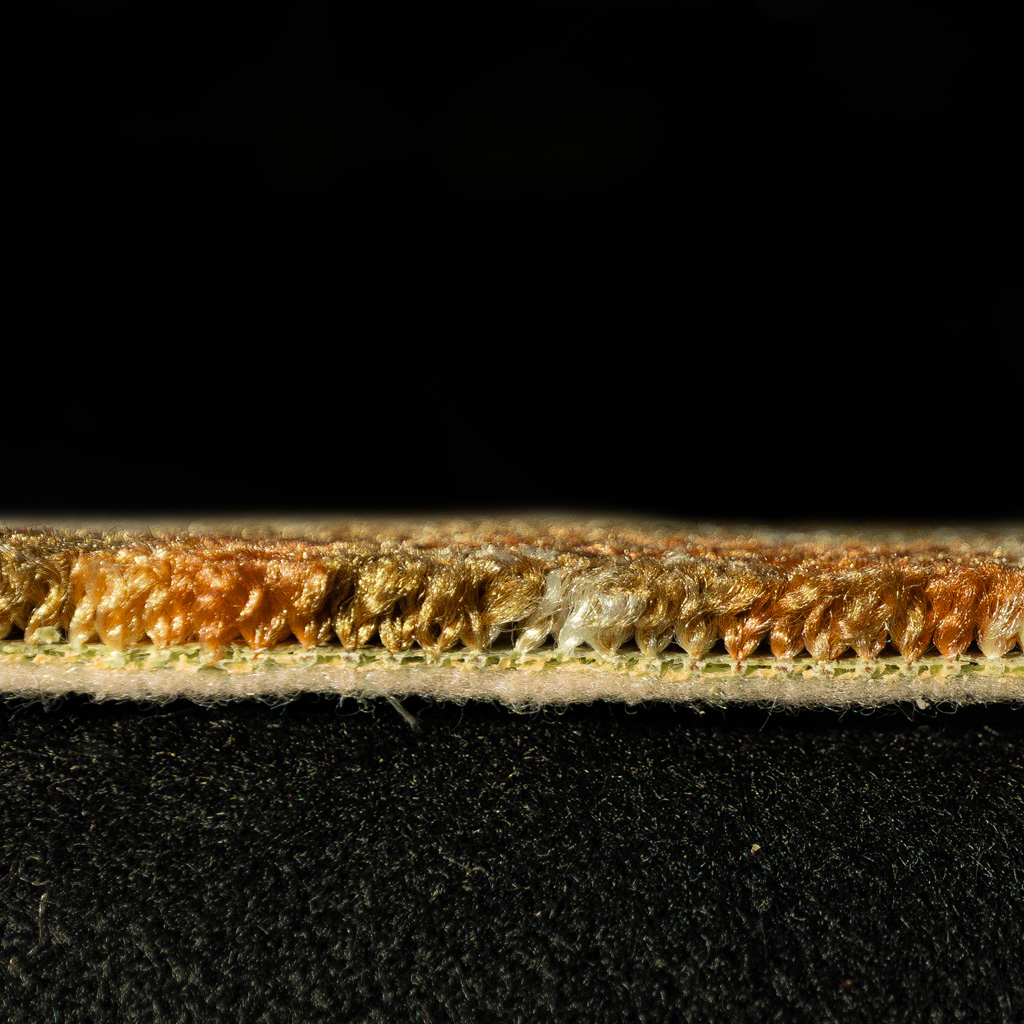 Paeiz Tufted Carpet - Image 2