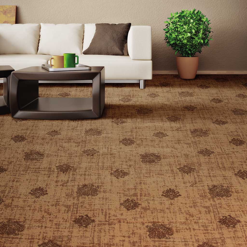 Paniz Needle Felt Carpet