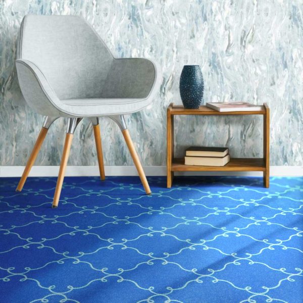 Pardis Needle Felt Carpet