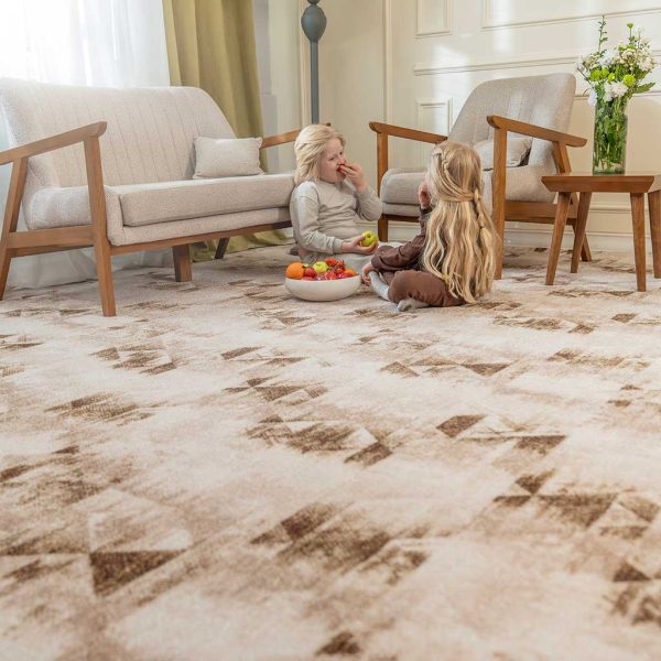 Parmis Tufted Carpet