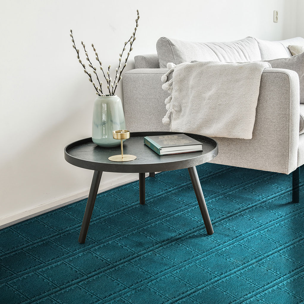 Partak Needle Felt Carpet