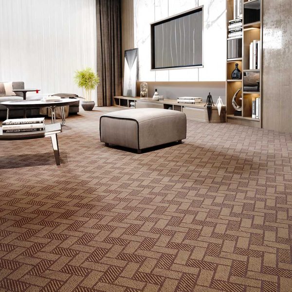 Raika Needle Felt Carpet