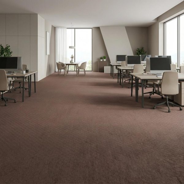 Rasta Needle Felt Carpet