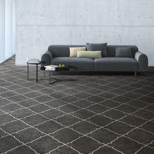 Rojin Needle Felt Carpet