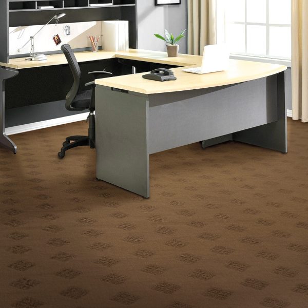 Roya Needle Felt Carpet