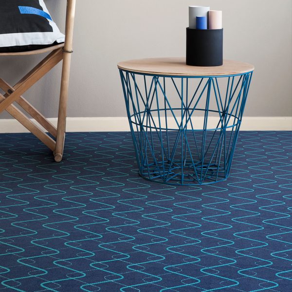 Sahand Needle Felt Carpet