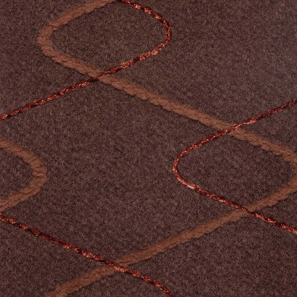 Sahand Needle Felt Carpet - Image 2