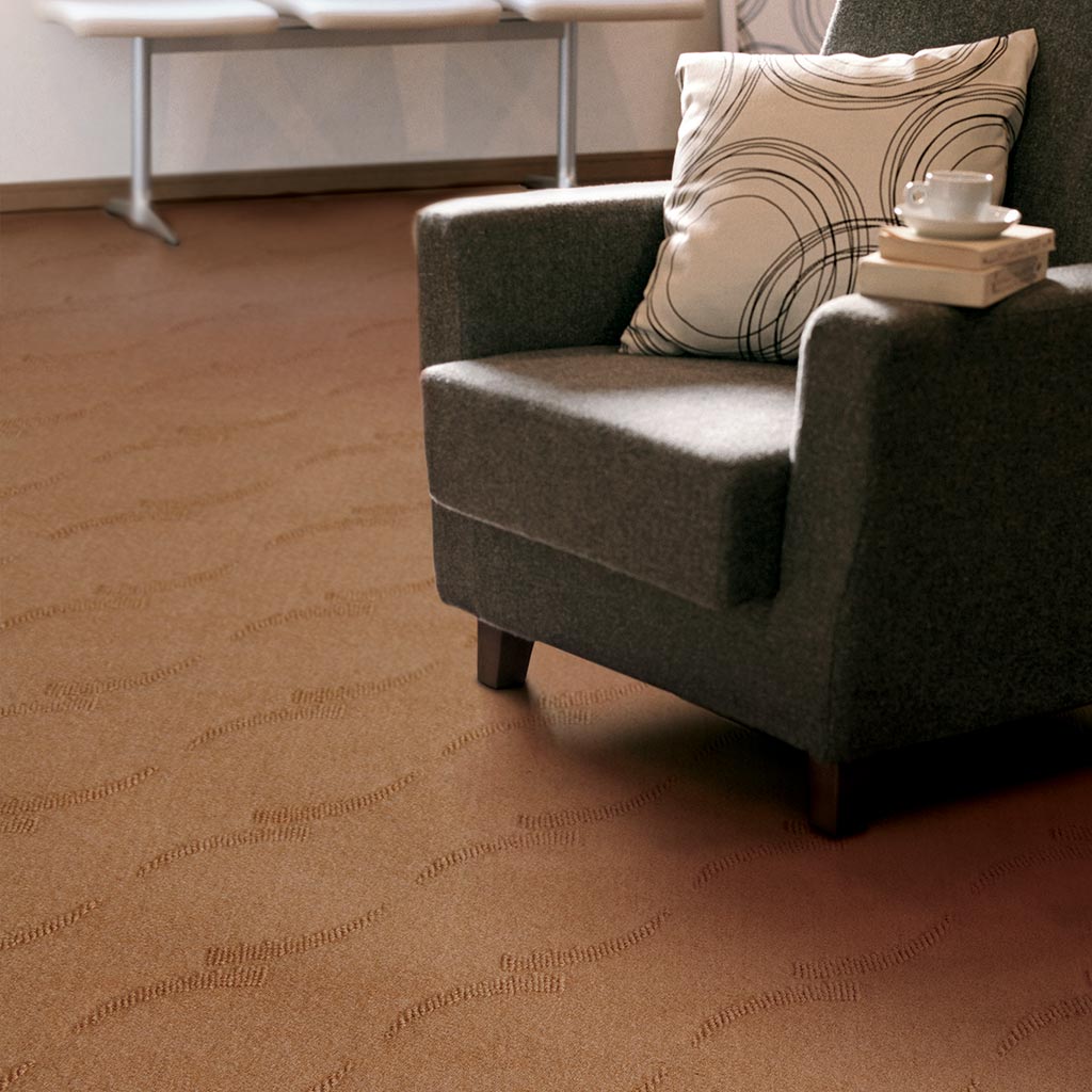 Sahar Needle Felt Carpet