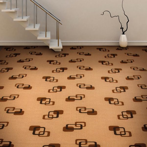 Sayeh Needle Felt Carpet