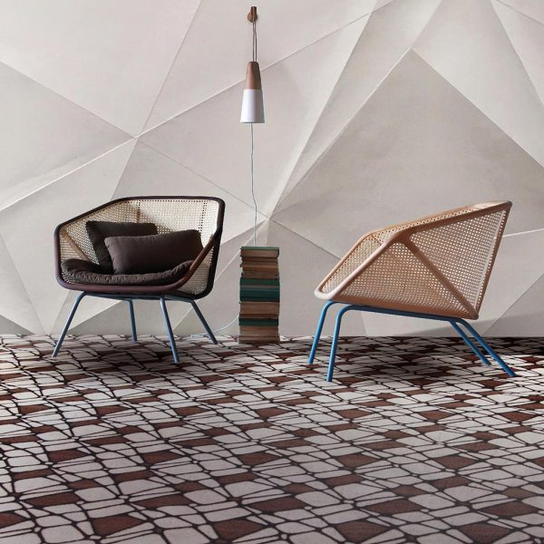 Sayna Needle Felt Carpet