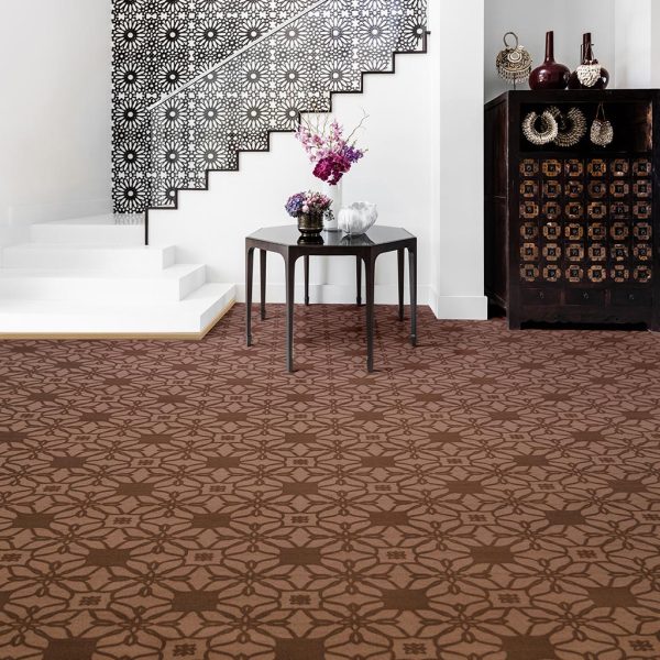 Senator Needle Felt Carpet