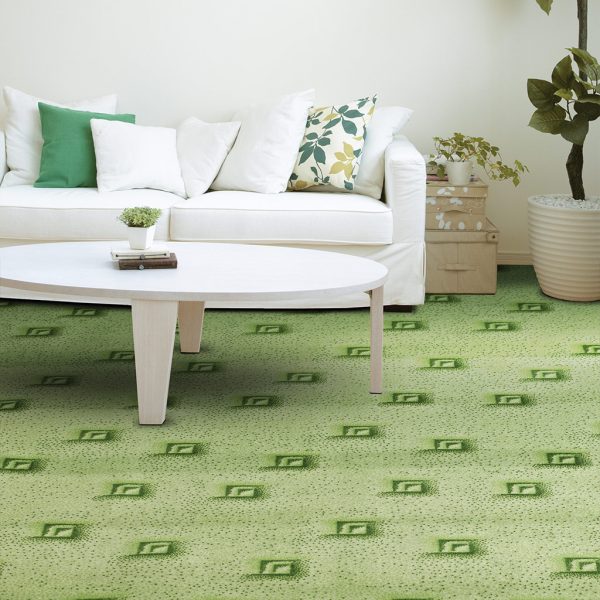 Sepehr Needle Felt Carpet