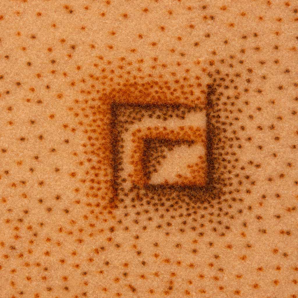 Sepehr Needle Felt Carpet - Image 4