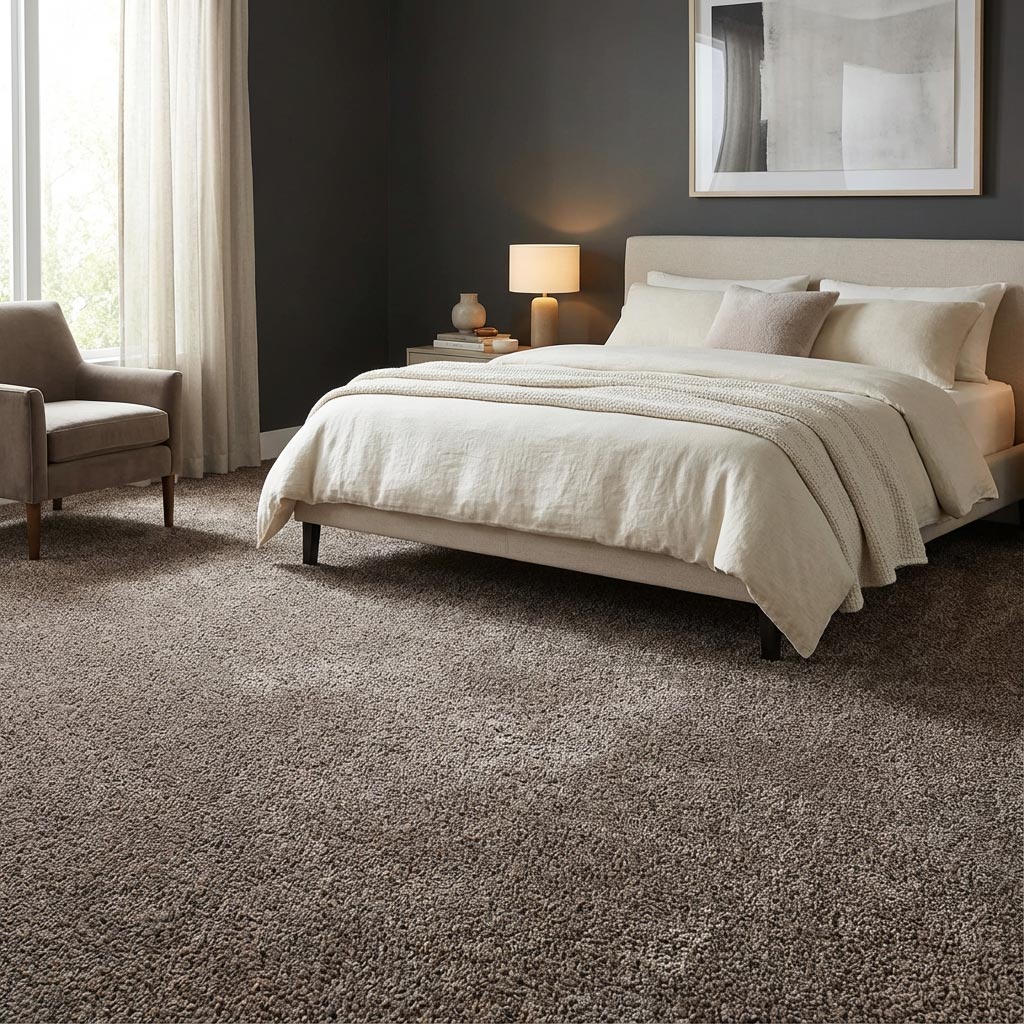Shaily Tufted Carpet