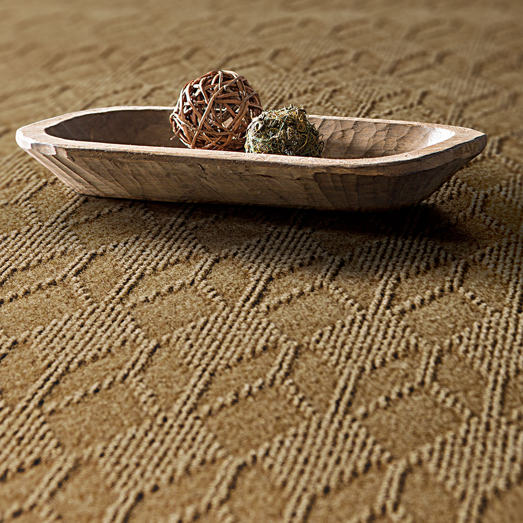 Silvana Needle Felt Carpet