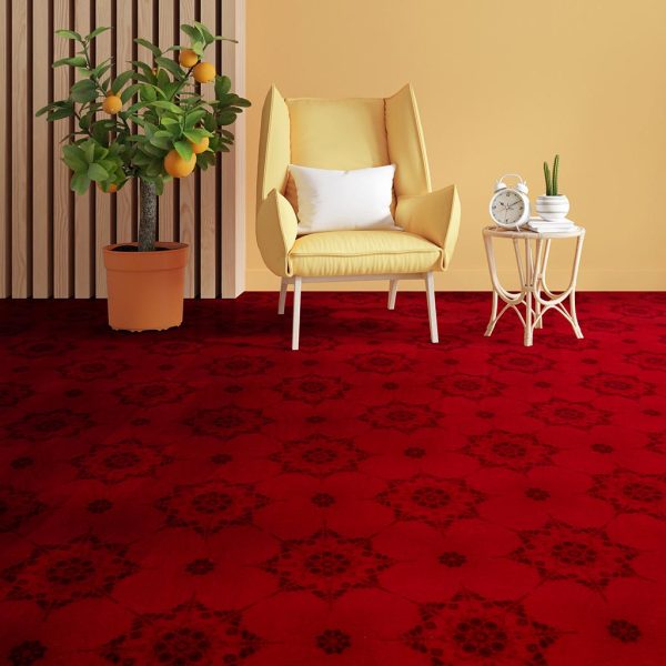 Sophia Needle Felt Carpet