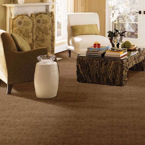 Tina Tufted Carpet
