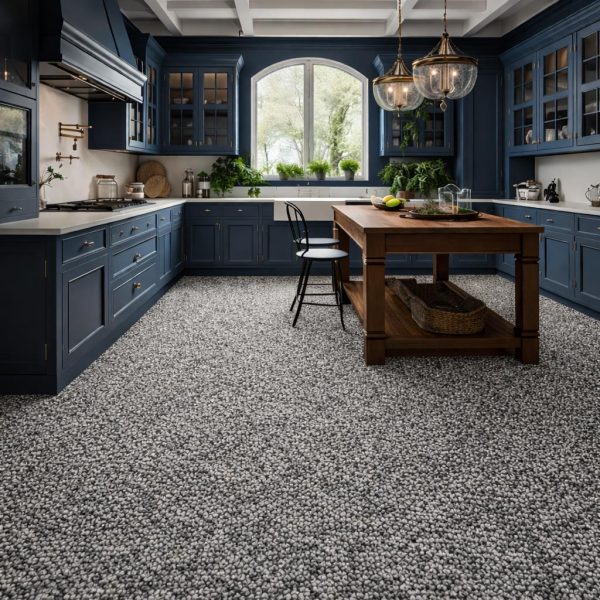 Toronto Tufted Carpet