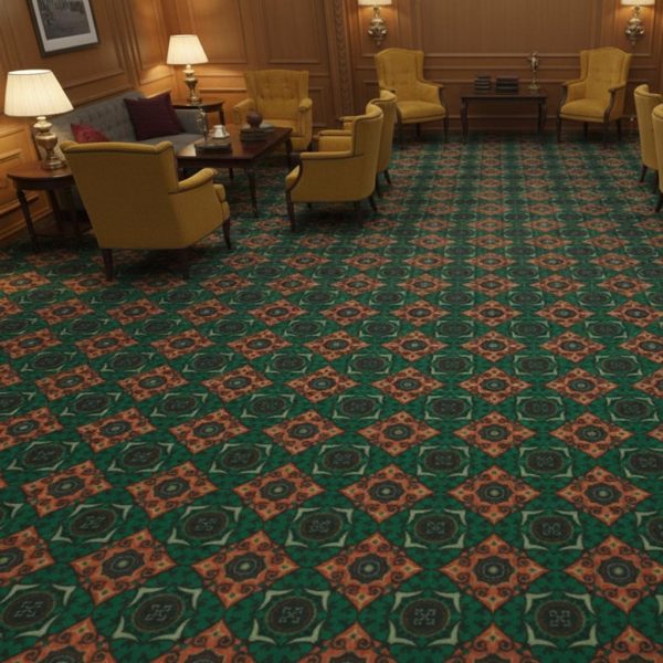 Uranus Needle Felt Carpet