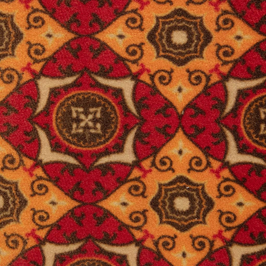 Uranus Needle Felt Carpet - Image 2