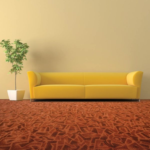 Valencia Tufted Carpet