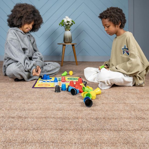 Vista Needle Felt Carpet