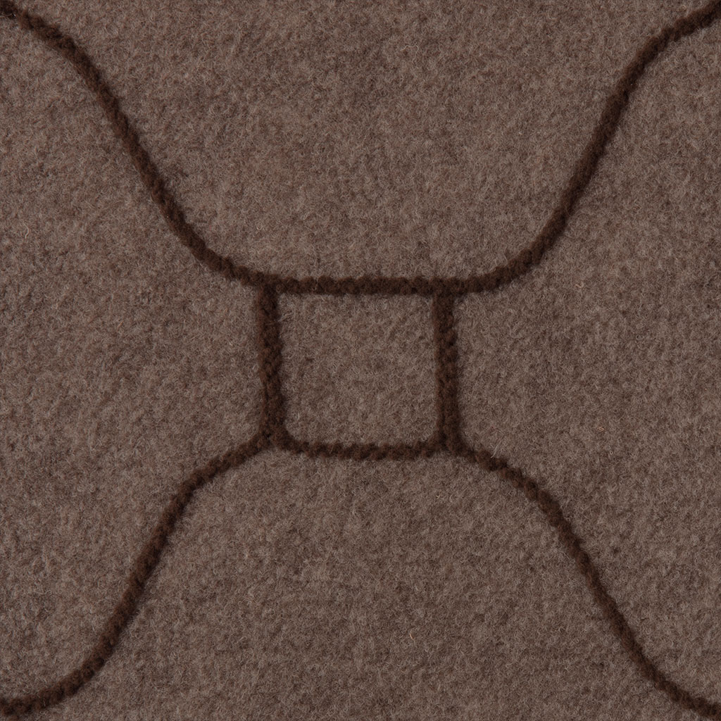 Yaghout Needle Felt Carpet - Image 3