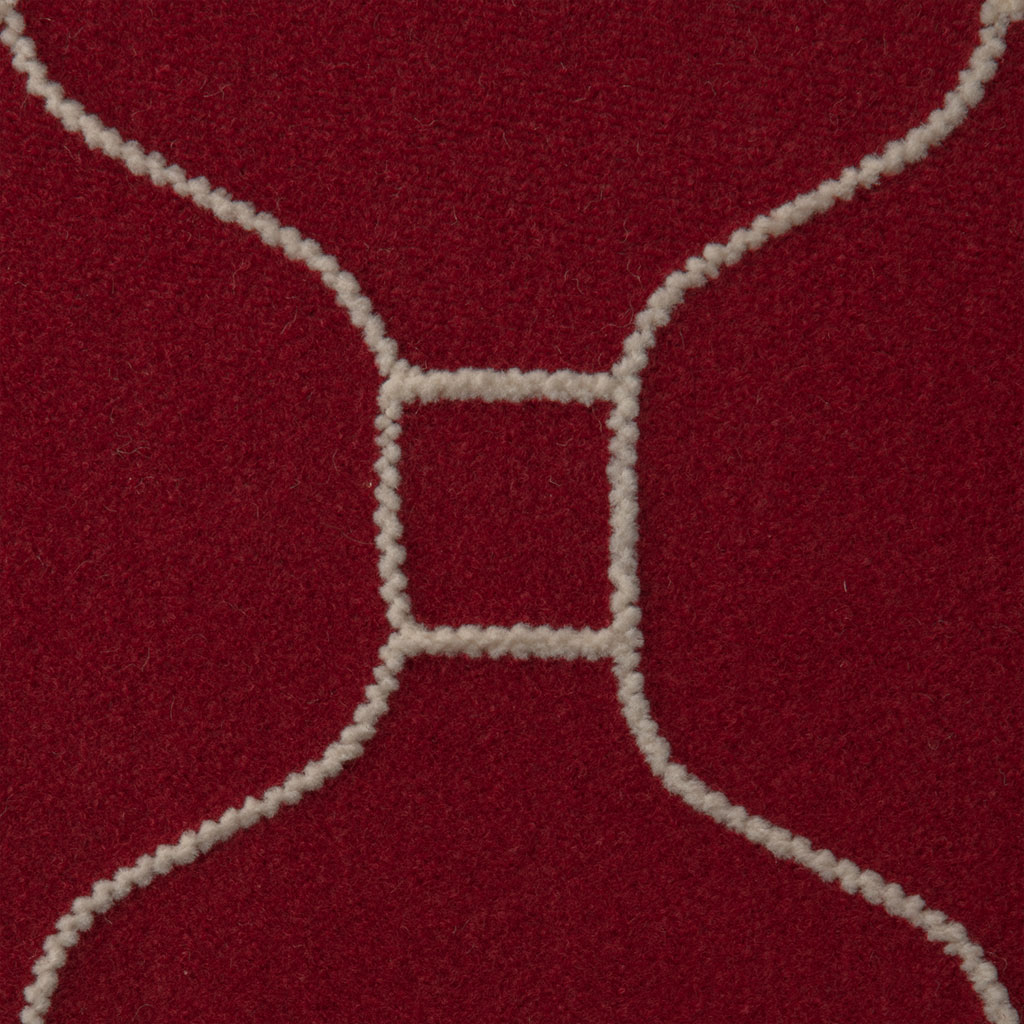 Yaghout Needle Felt Carpet - Image 2