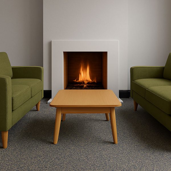 Yasaman Tufted Carpet