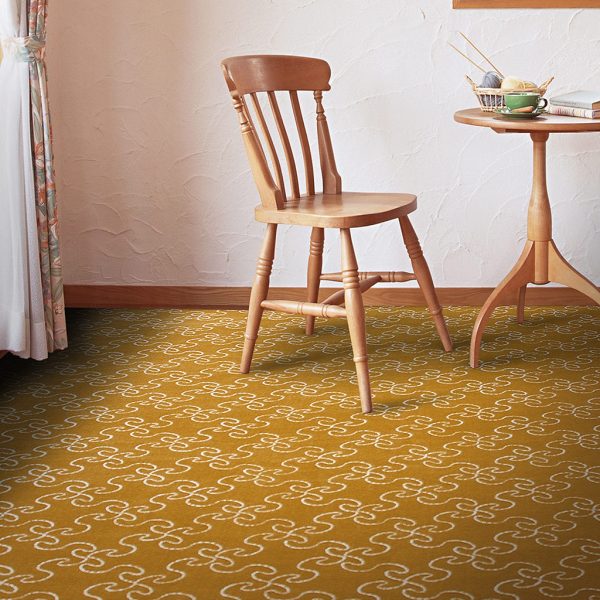 Zarin Needle Felt Carpet