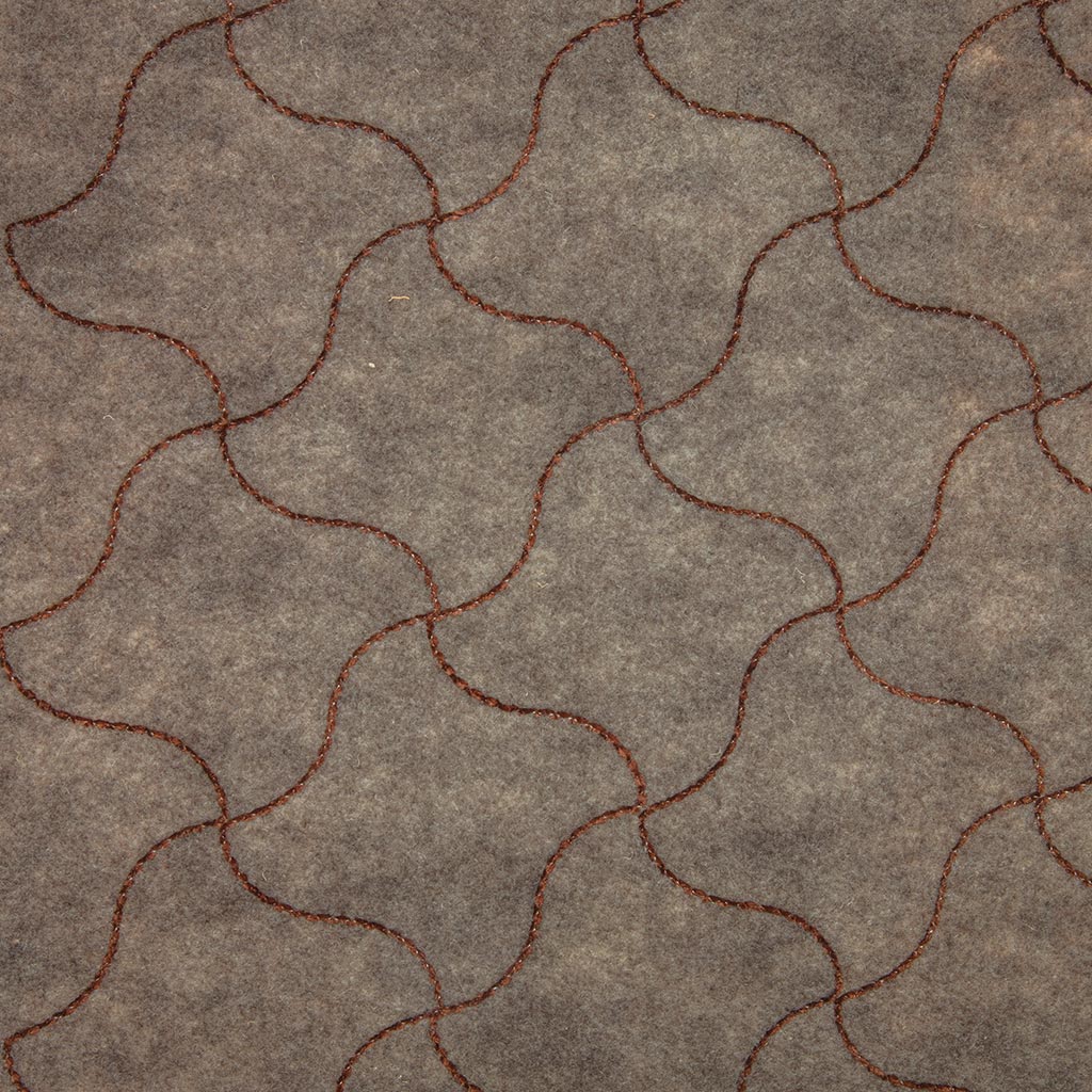 Azar Needle Felt Carpet - Image 3