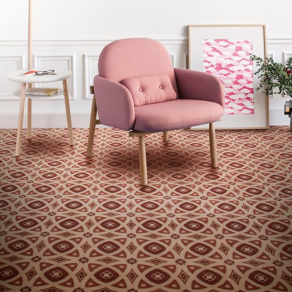 Farzan Needle Felt Carpet