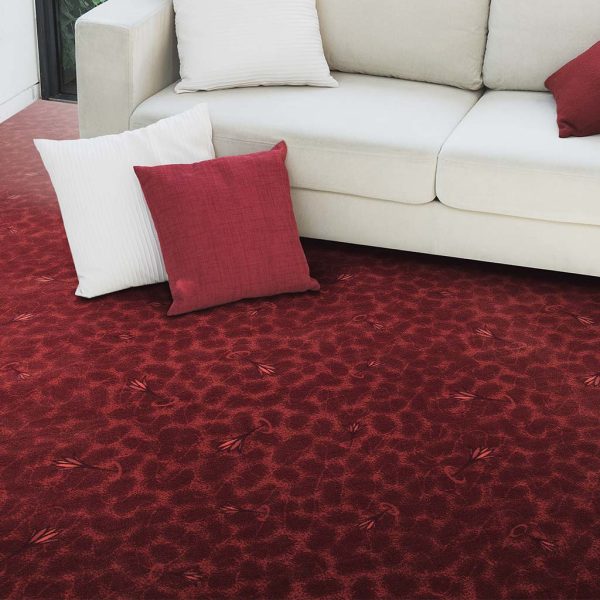 Gol Tufted Carpet /