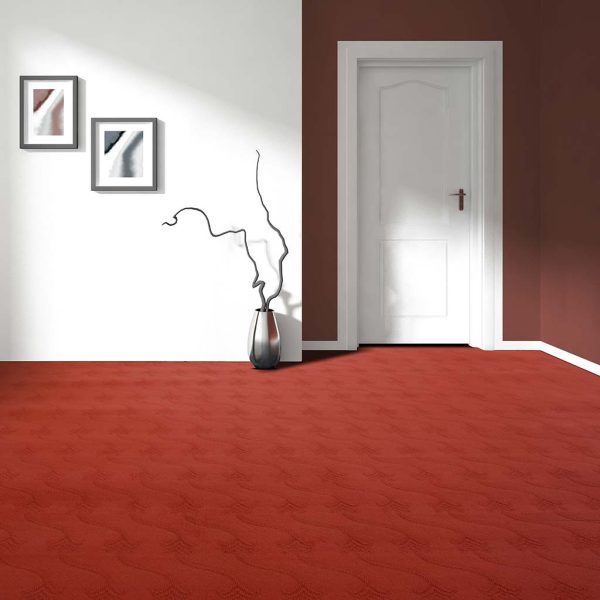 Golbarg Needel Felt Carpet