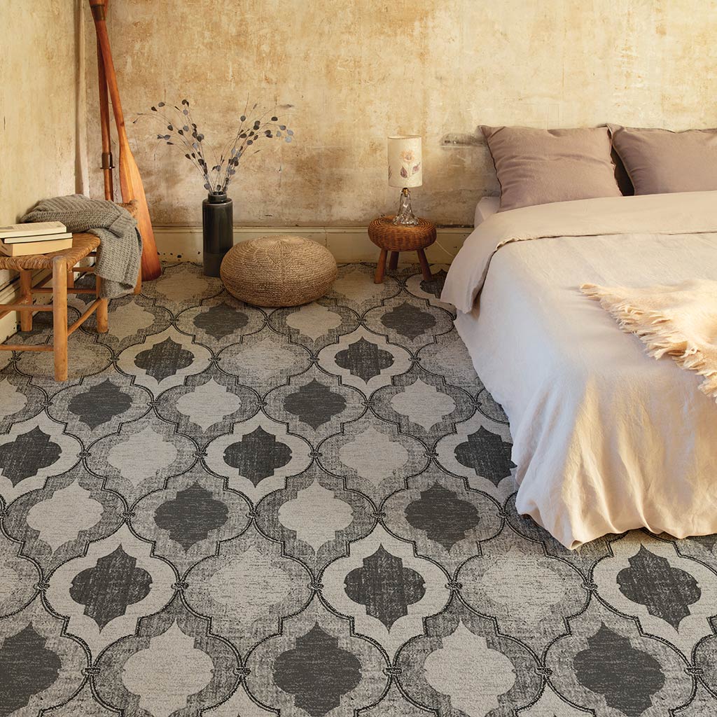 Kian Tufted Carpet