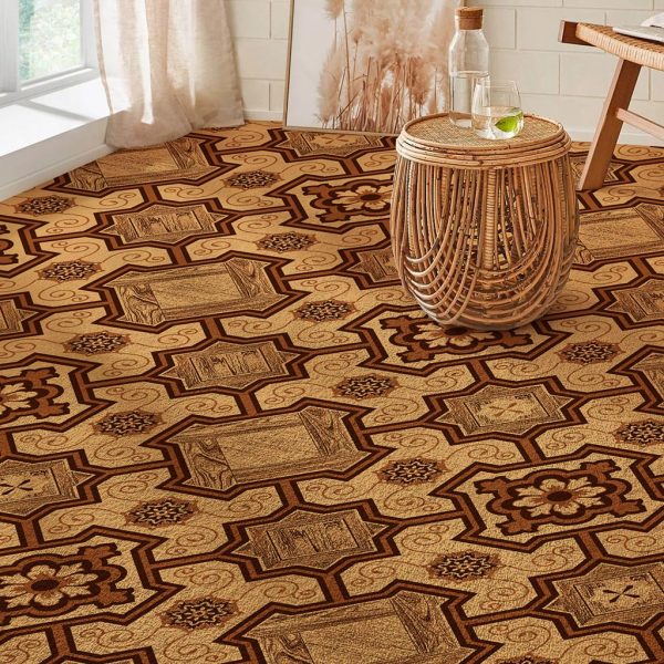 Munich Needle Felt Carpet