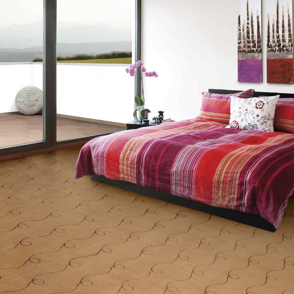 Nasim Needle Felt Carpet