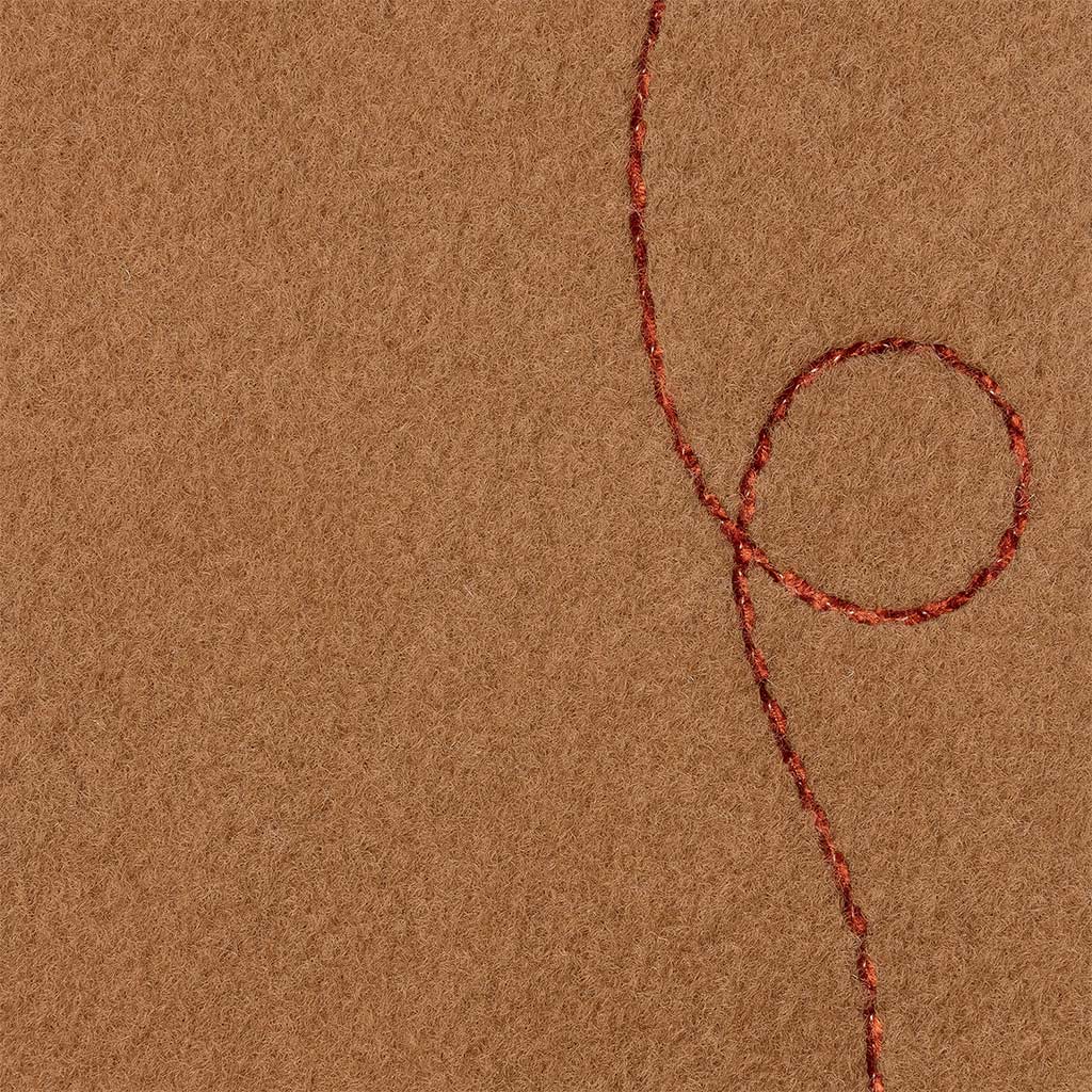 Nasim Needle Felt Carpet - Image 7