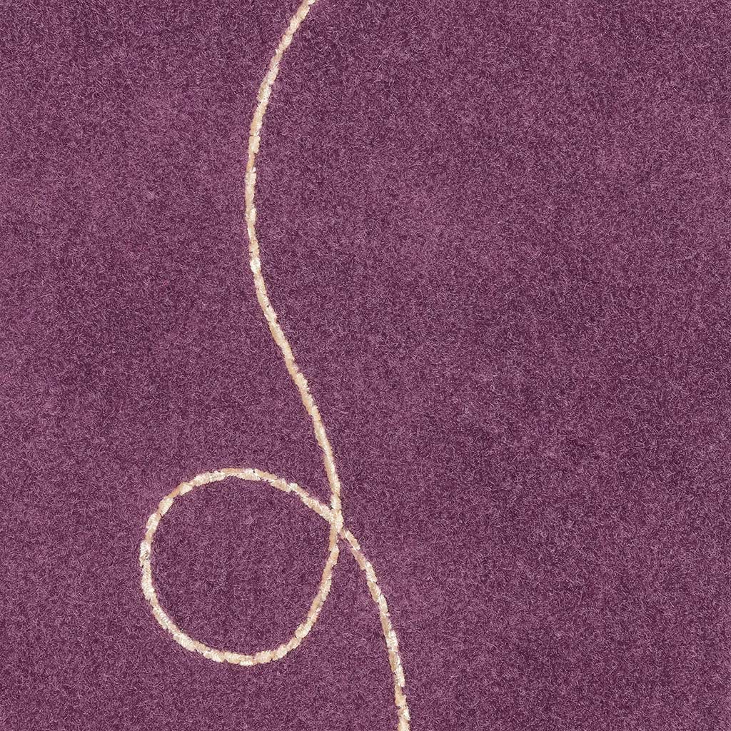 Nasim Needle Felt Carpet - Image 4