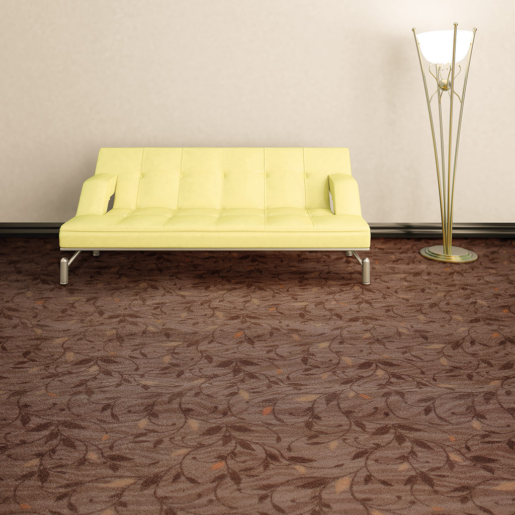 Sepidar Needle Felt Carpet