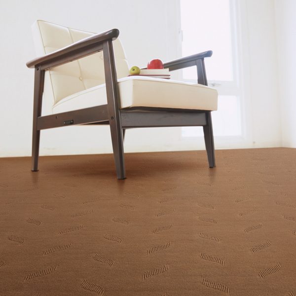 Sharareh Needle Felt Carpet