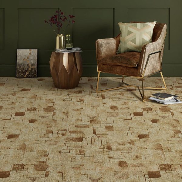 Shoka Tufted Carpet
