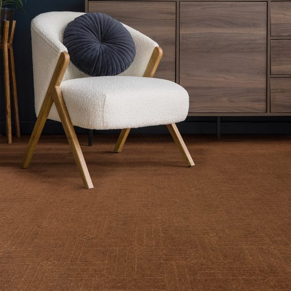 Maya Needle Felt Carpet