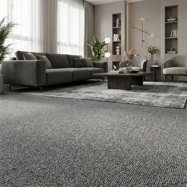 Babylon Pro Tufted Carpet