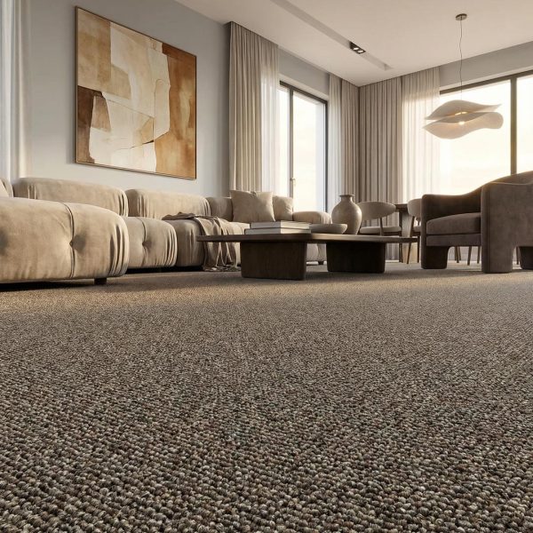 Vegas Pro Tufted Carpet