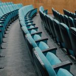 Carpet for Conference and Auditorium Spaces 1 | ZarifCarpets