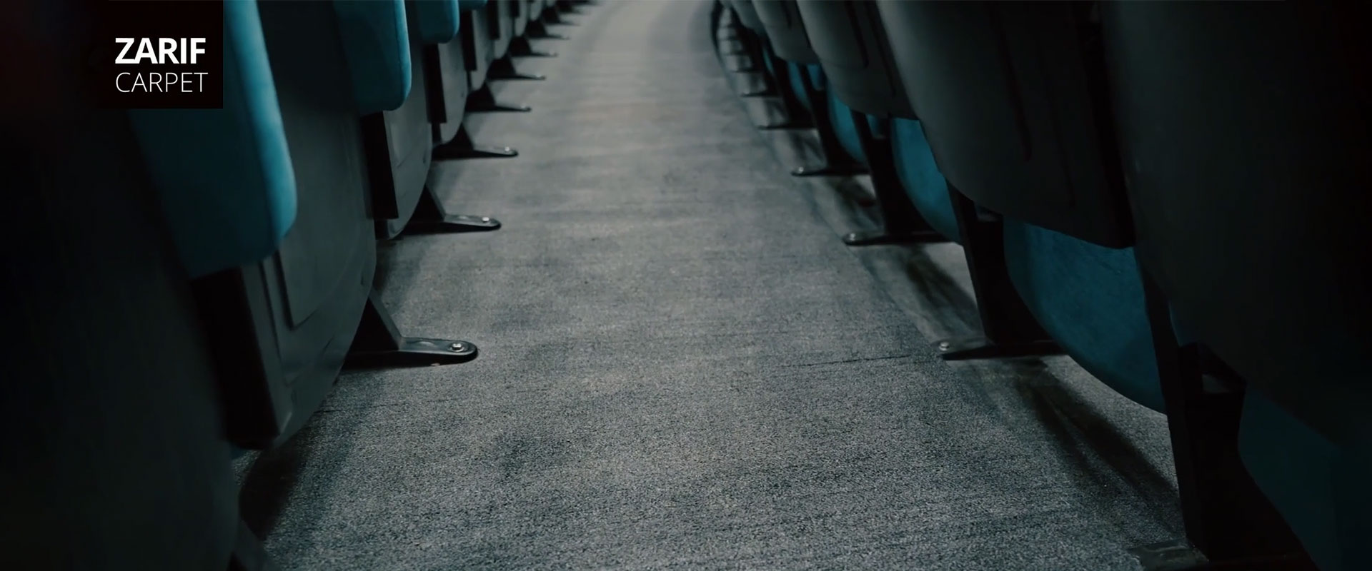 Carpet for Conference and Auditorium Spaces 2 | ZarifCarpets