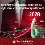 Market Size Carpet Flooring in the world2028 | ZarifCarpets