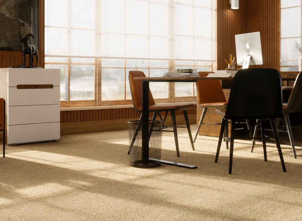 Have You Ever Thought About What Your Carpet Is Made Of | ZarifCarpets